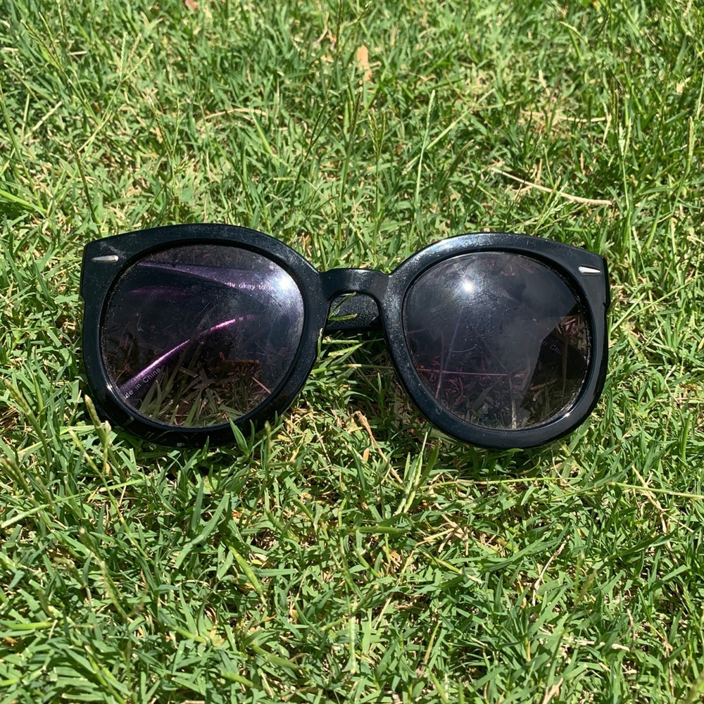Sunglasses 🕶